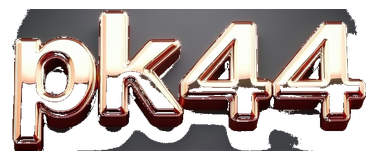 pk444 logo